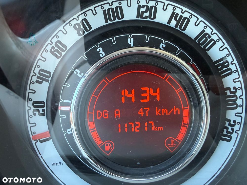 Fiat 500 - 22