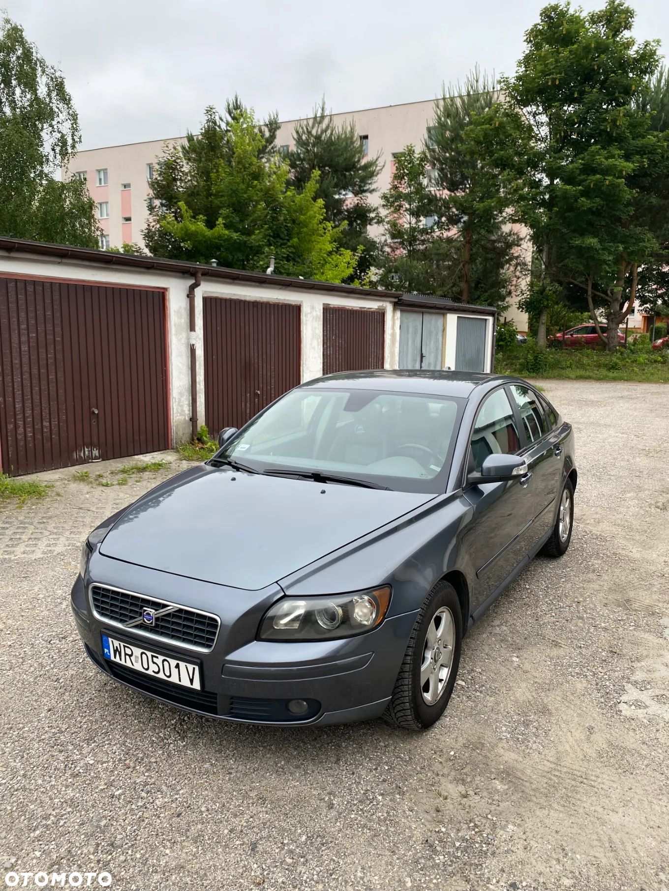 Volvo S40 1.8 Momentum - 2