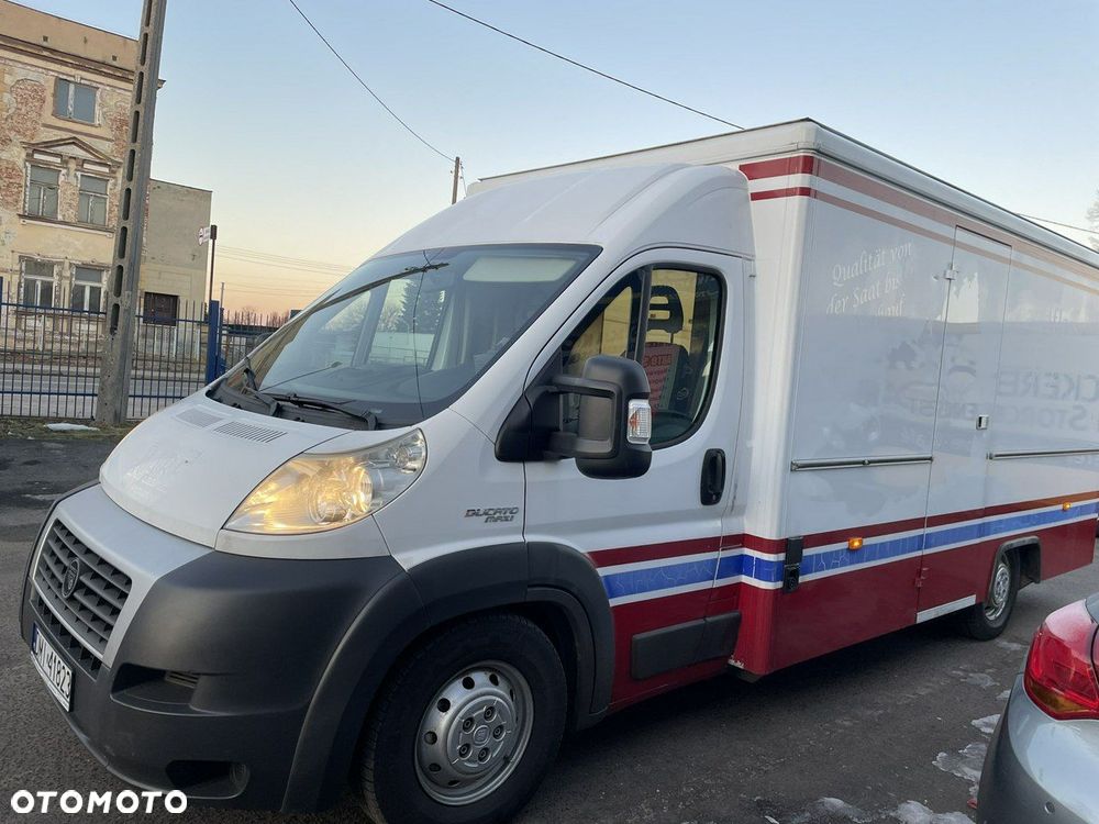 Fiat Ducato - 33