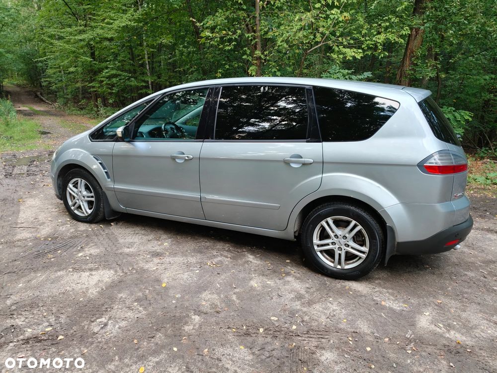 Ford S-Max 2.0 TDCi Gold X - 12