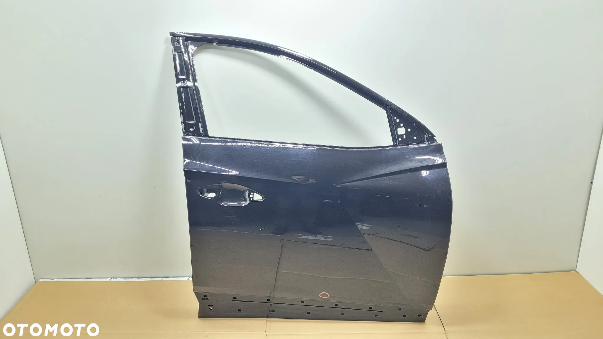 HYUNDAI TUCSON IV 20- DRZWI PRZÓD PRZEDNIE PRAWE - 2