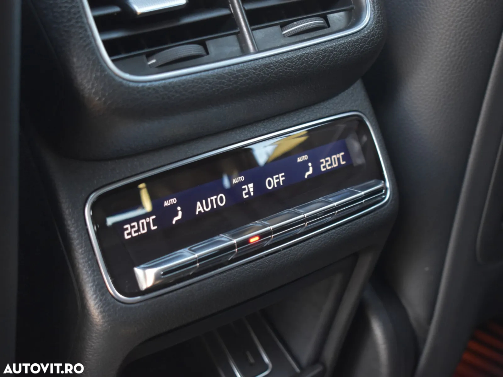 Mercedes-Benz GLE Coupe 400 d 4Matic 9G-TRONIC AMG Line - 28