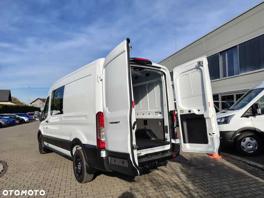 Ford L3H2 Brygada - 7