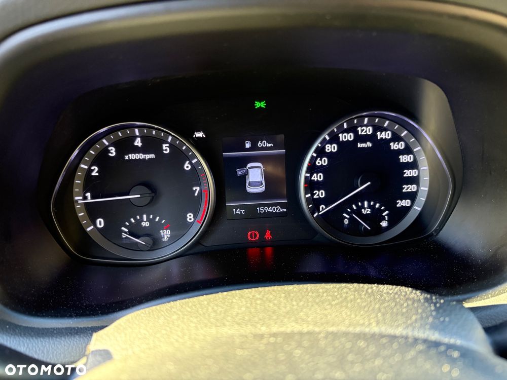 Hyundai i30 1.5 DPI Modern - 17