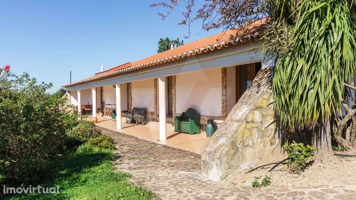 Quinta para amantes de cavalos - Grande imagem: 3/41