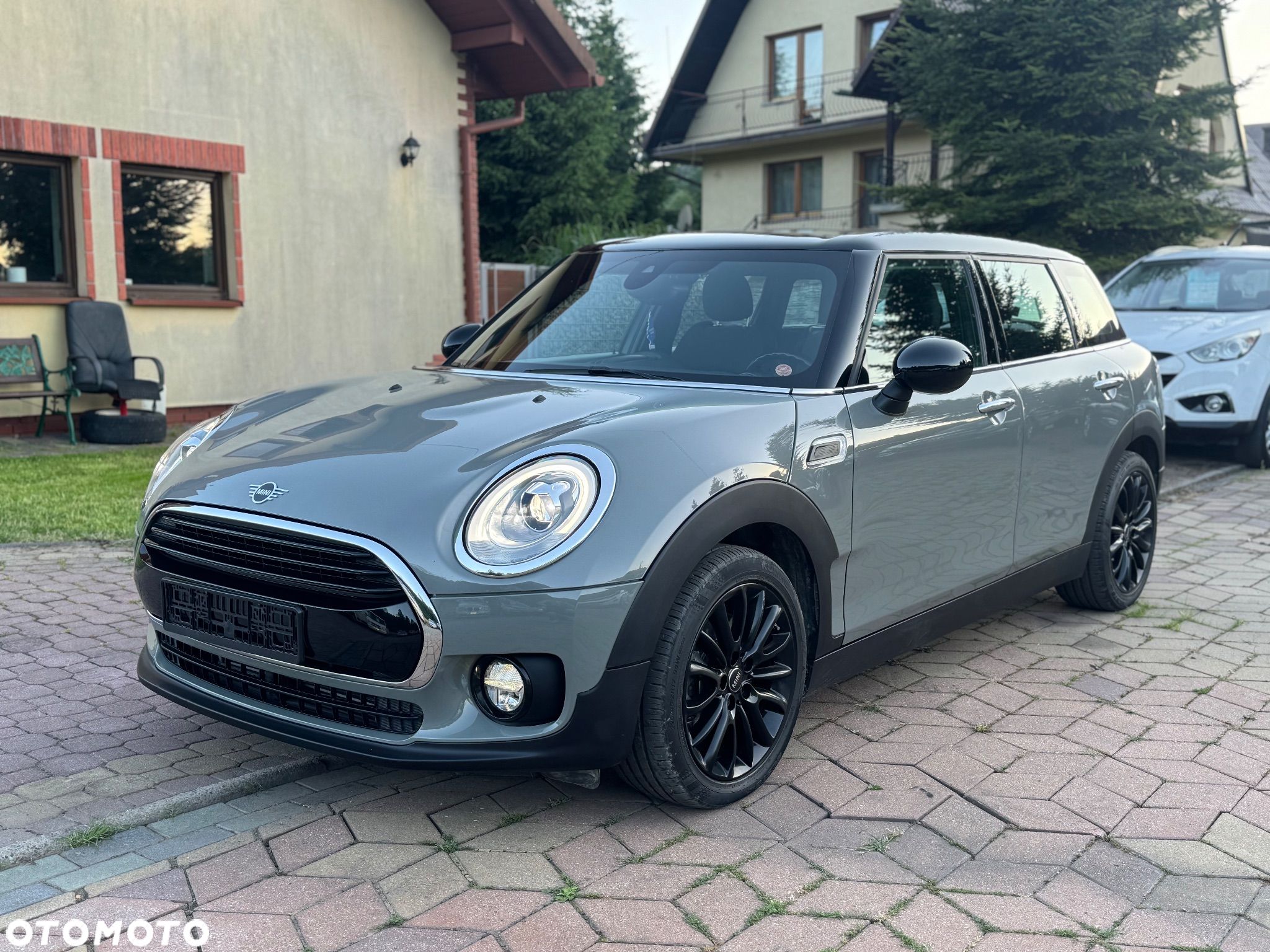 MINI Clubman - 1