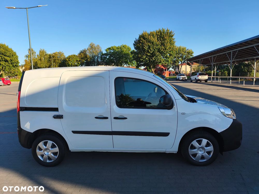 Renault Kangoo - 10