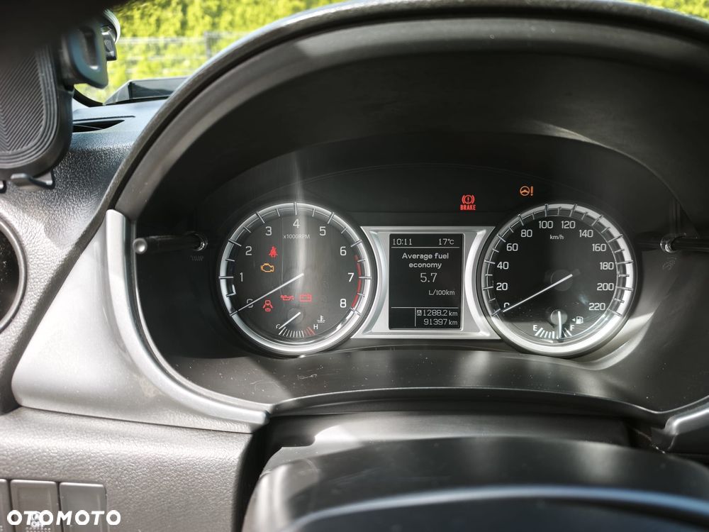 Suzuki Vitara 1.6 Comfort 2WD - 15