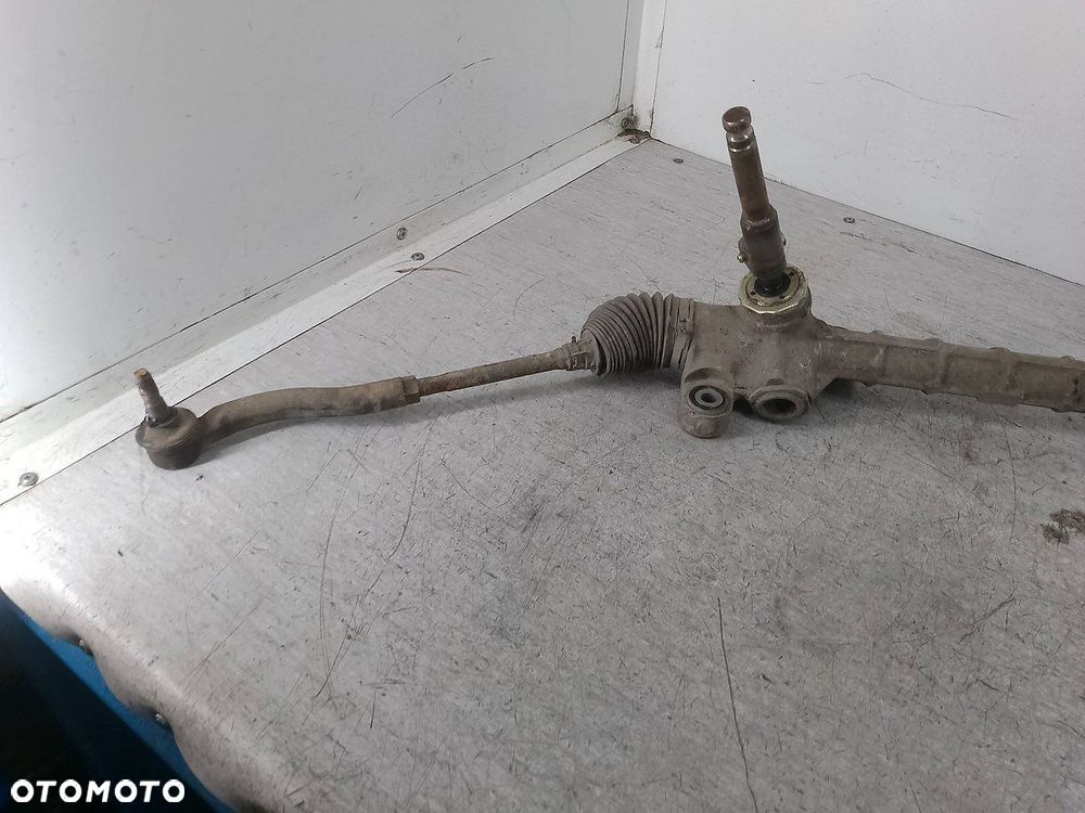 MAGLOWNICA PRZEKŁADNIA KIEROWNICY TOYOTA COROLLA IX E12 KOYO 2.0 D-4D - 2