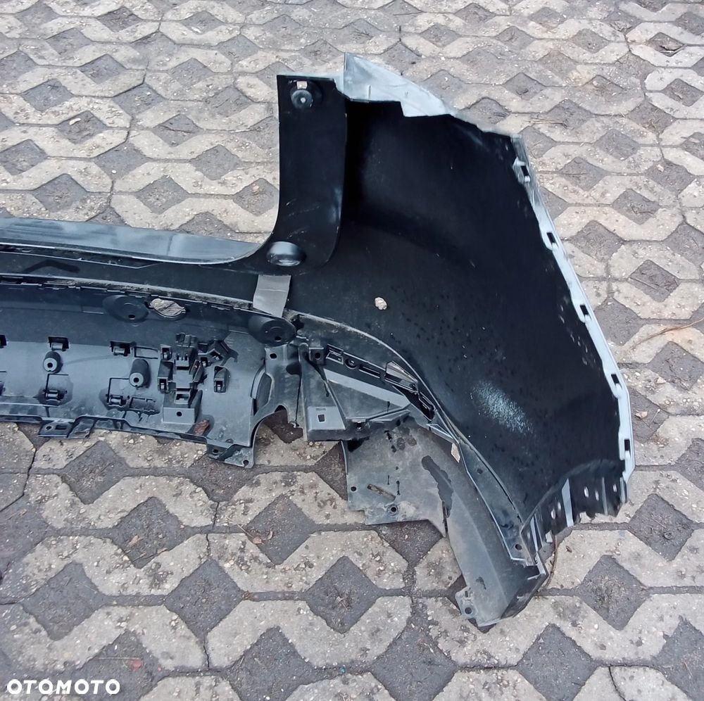 Zderzak tył Mazda CX5 CX 5 II 2 lift 2022≥ PDC KSD4-50221 - 7
