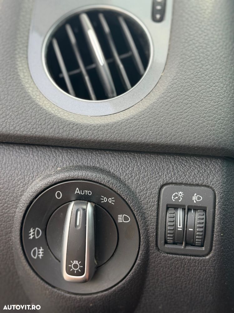 Volkswagen Tiguan - 21