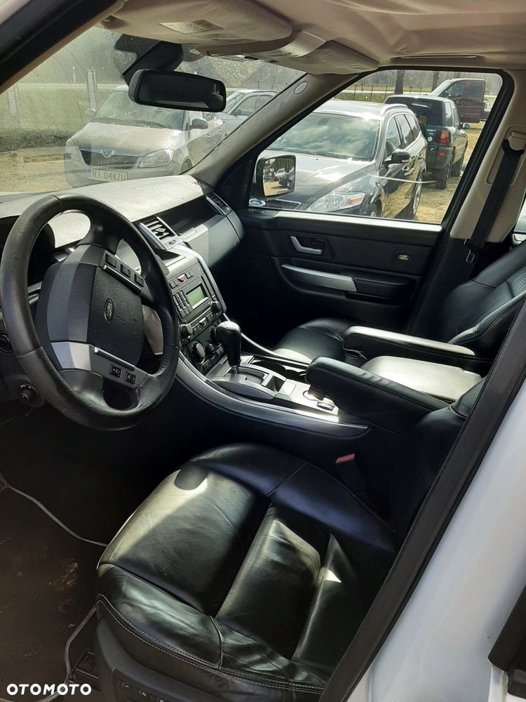 Land Rover Discovery - 5