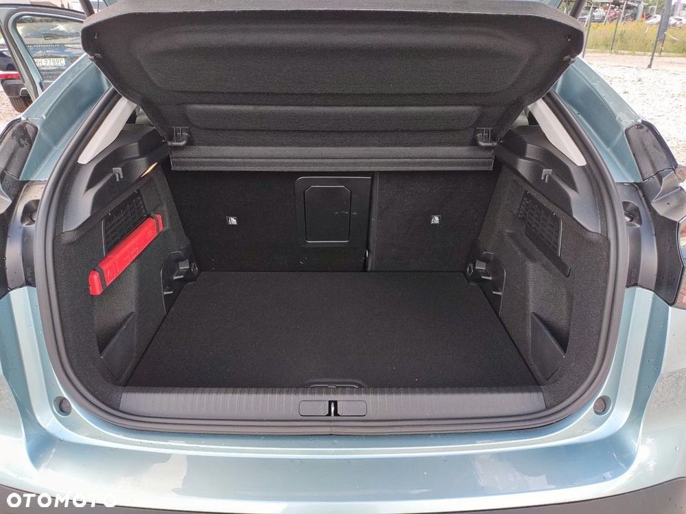 Citroën C4 1.2 PureTech Shine S&S EAT8 - 8