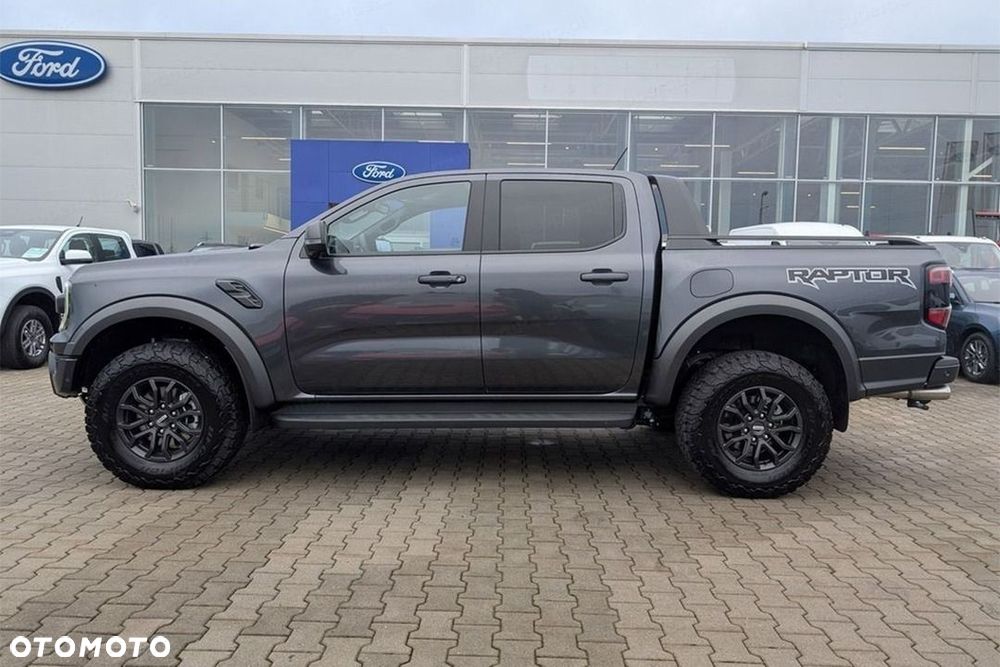 Ford Ranger - 6