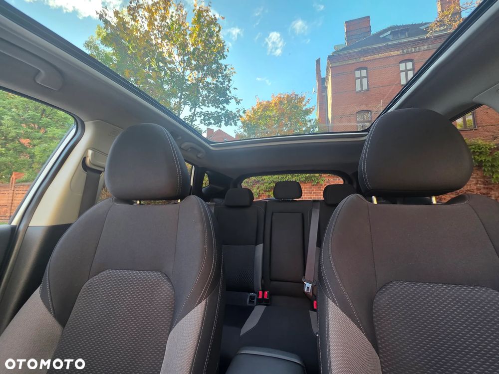 Nissan Qashqai - 29