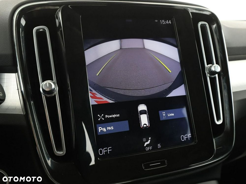 Volvo XC 40 T5 Plug-In Hybrid Inscription Expression Pro - 25
