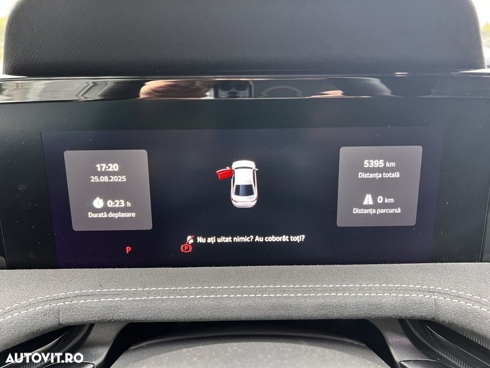 Skoda Superb - 36