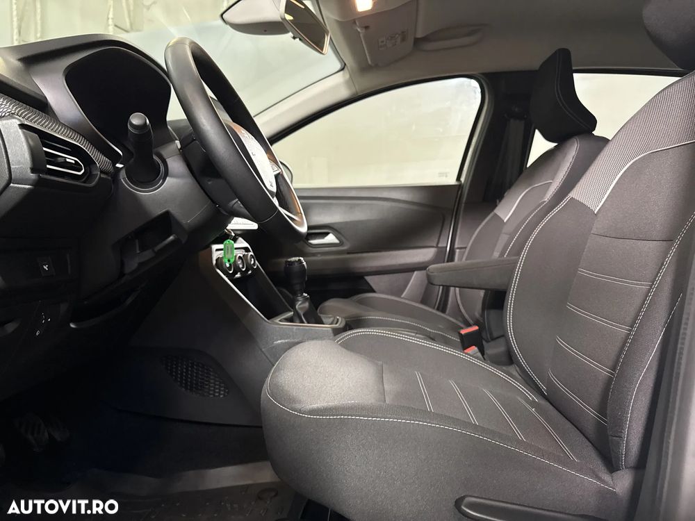 Dacia Sandero - 21