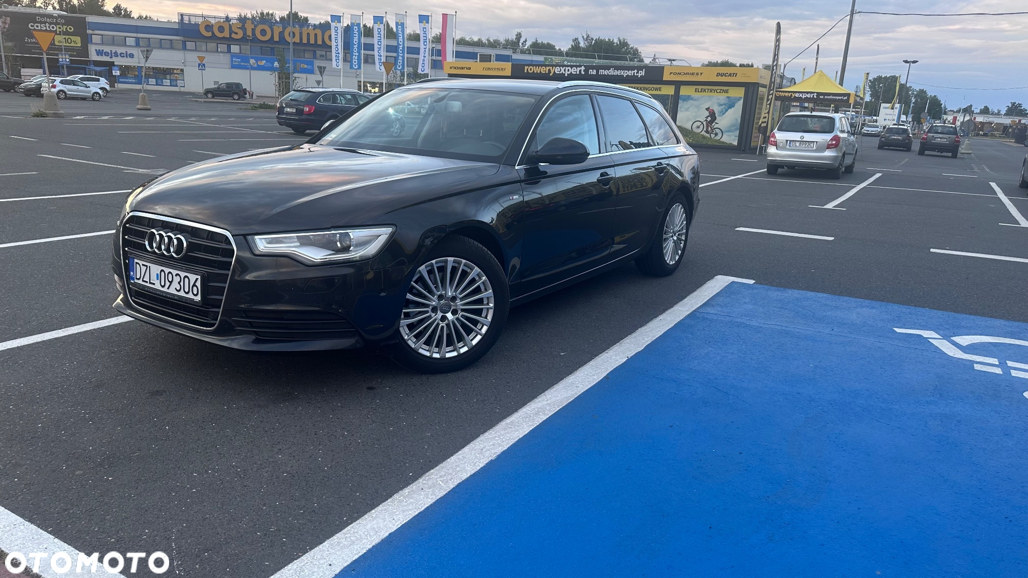 Audi A6 2.0 TDI - 28