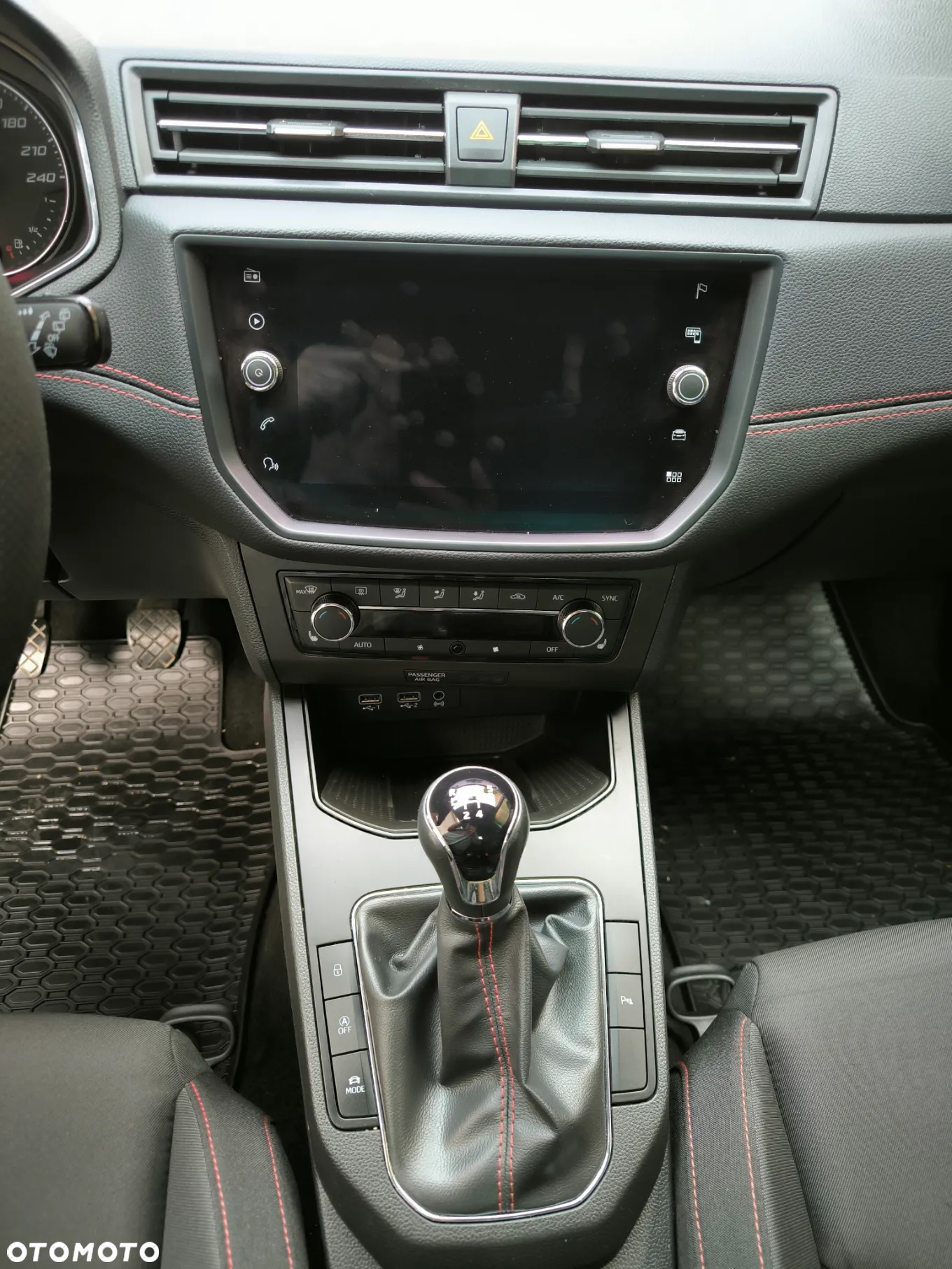 Seat Ibiza 1.0 EcoTSI S&S FR - 18