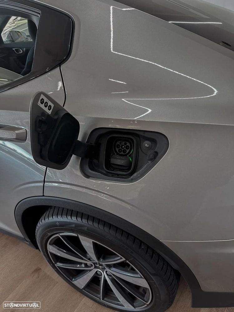 Polestar 2 Single Motor 64kWh - 33