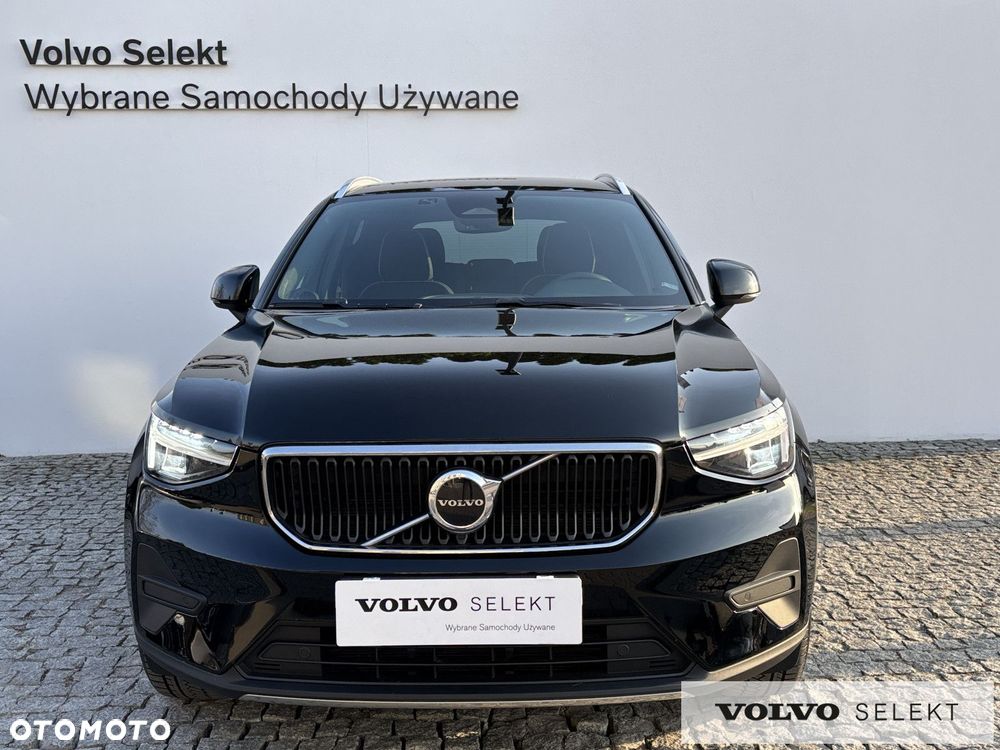 Volvo XC 40 - 5