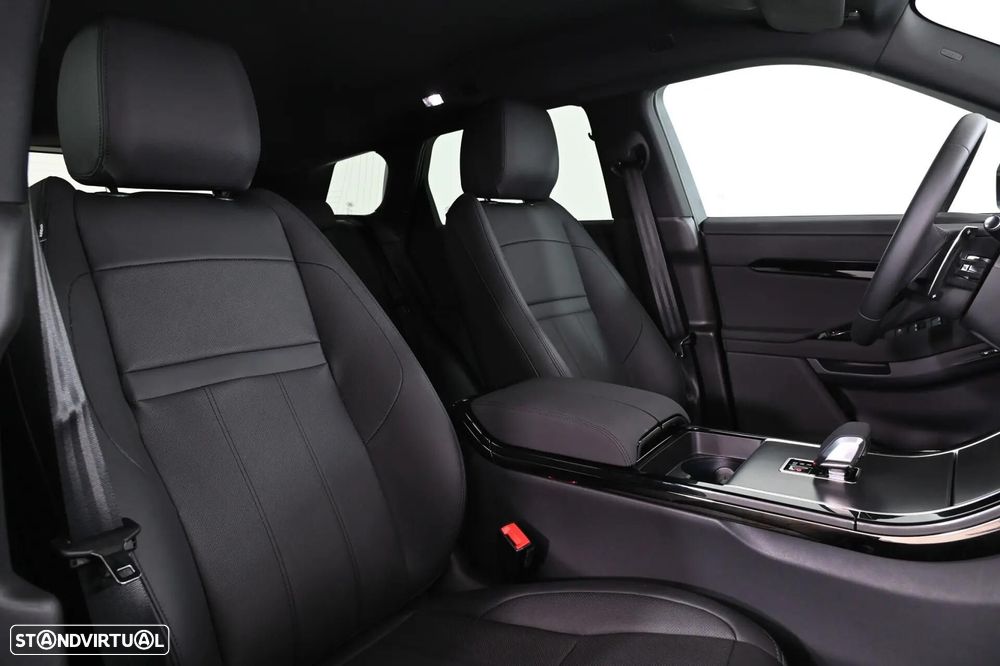 Land Rover Range Rover Evoque 1.5 P270e AWD S Auto - 5
