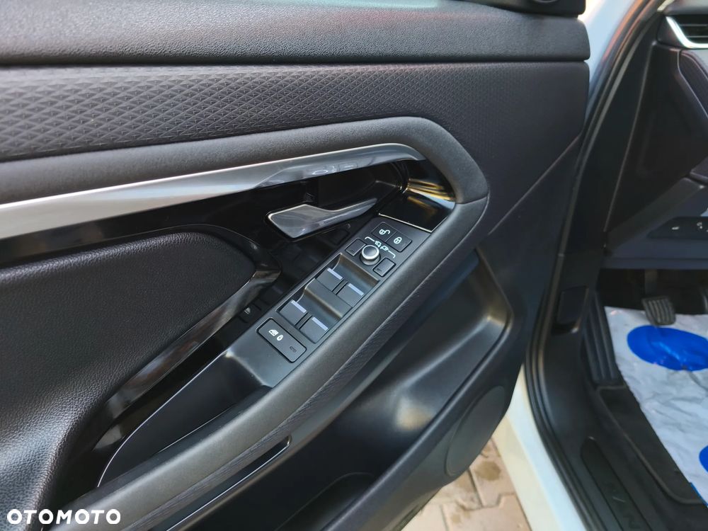 Land Rover Range Rover Evoque 2.0 D150 S - 11
