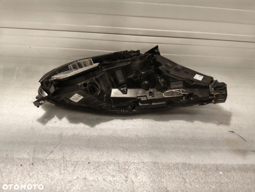 Tesla Model 3 Y FULL LED PRZÓD STRONA LEWA LAMPA PRZEDNIA 107737500c - 5