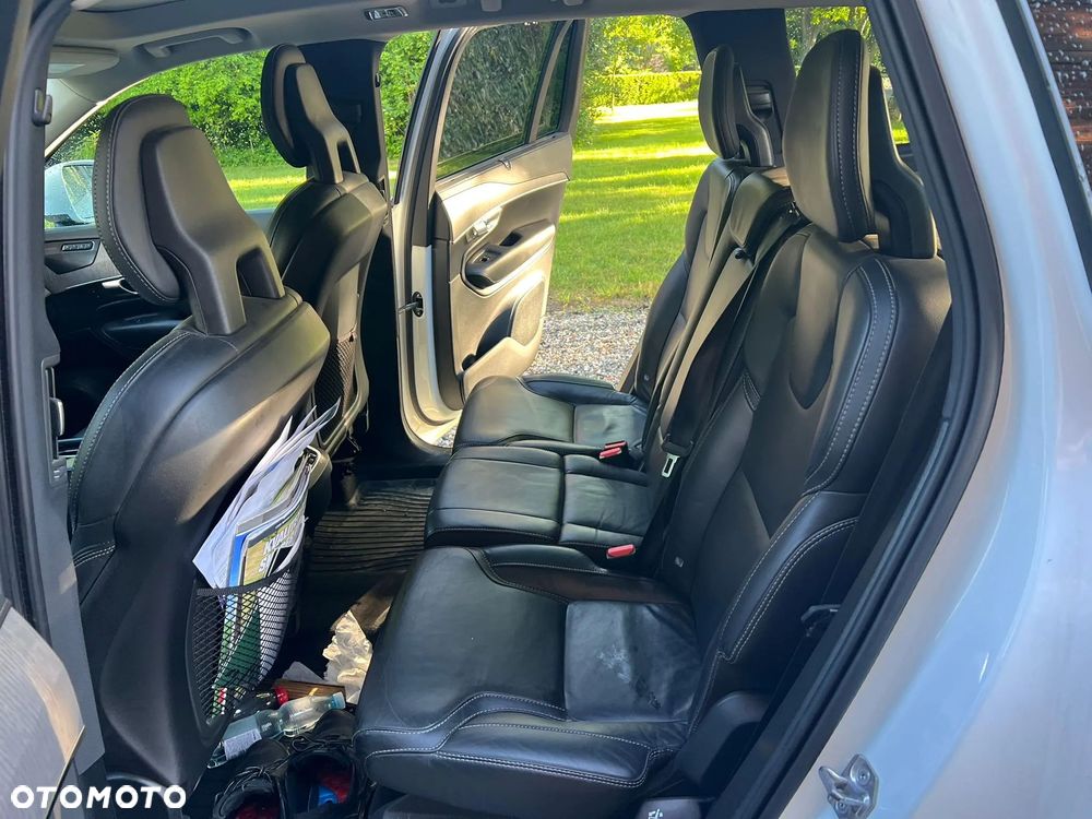 Volvo XC 90 D4 FWD Momentum - 5
