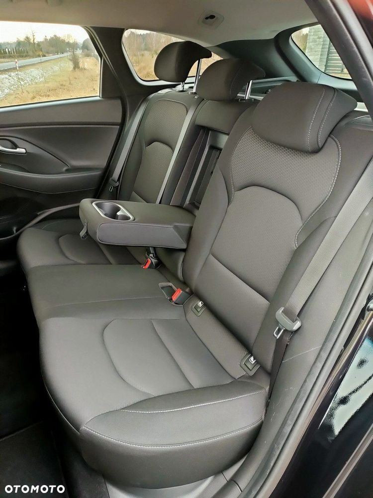 Hyundai i30 1.4 T-GDI Premium - 14