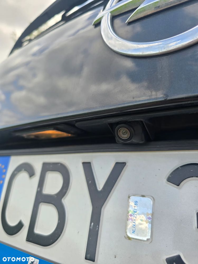 Opel Astra 2.0 CDTI Cosmo S&S - 13