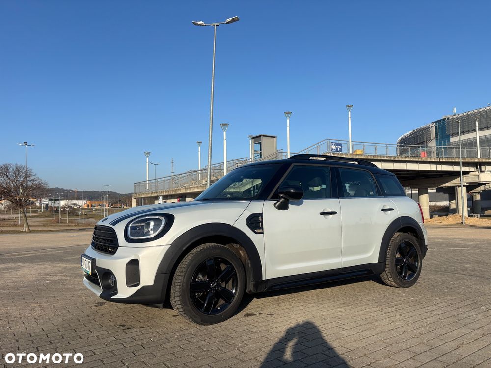 MINI Countryman Cooper - 1