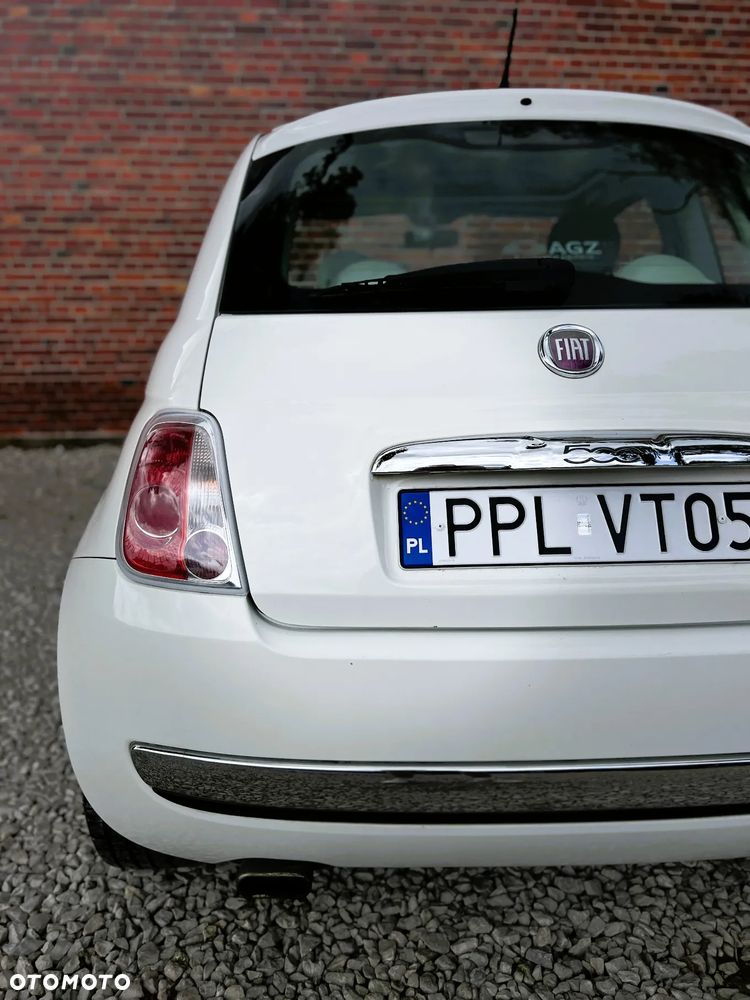 Fiat 500 - 28