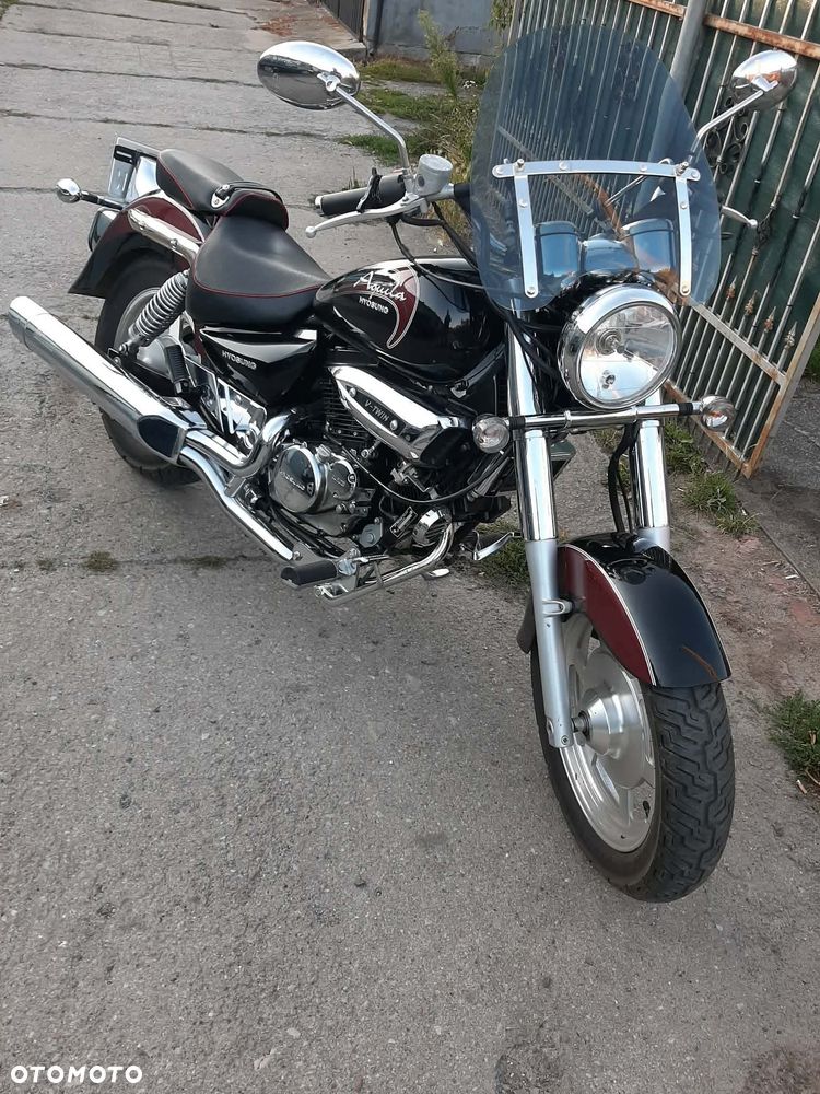 Hyosung Inny - 5