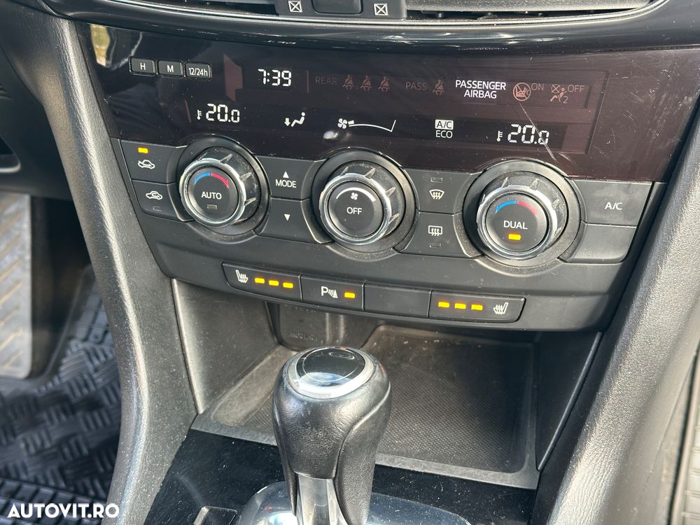 Mazda 6 - 27