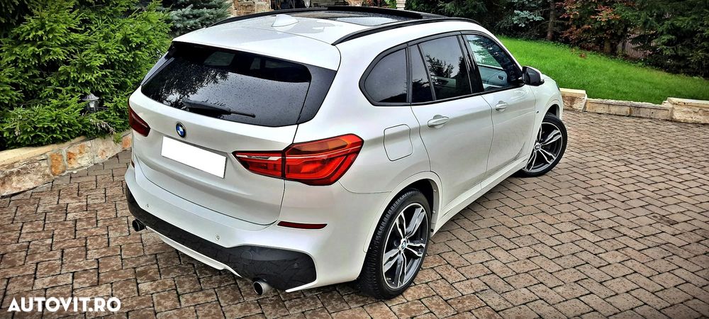 BMW X1 - 25