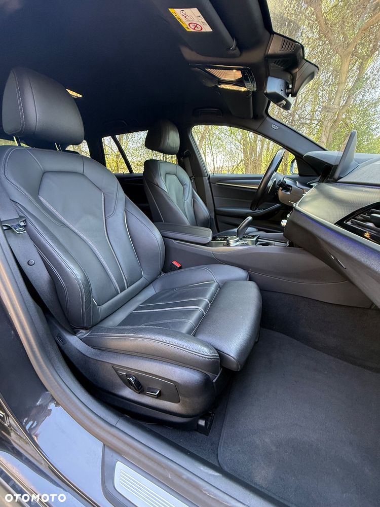 BMW Seria 5 - 28