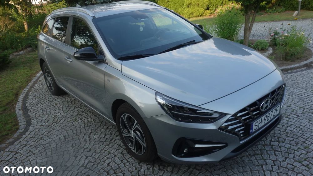 Hyundai i30 1.5 T-GDI 48V Comfort - 13