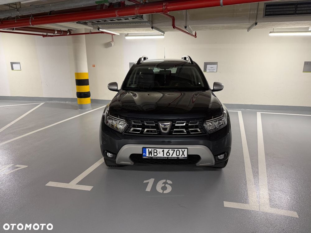 Dacia Duster 1.0 TCe Prestige - 2