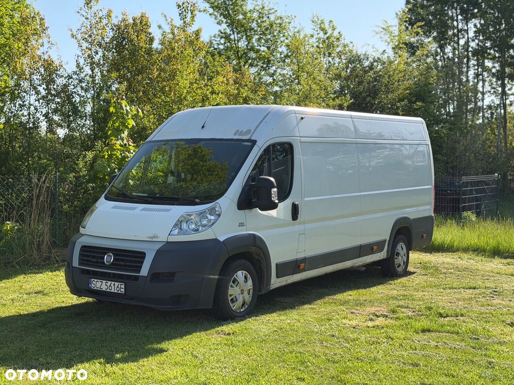 Fiat Ducato - 1