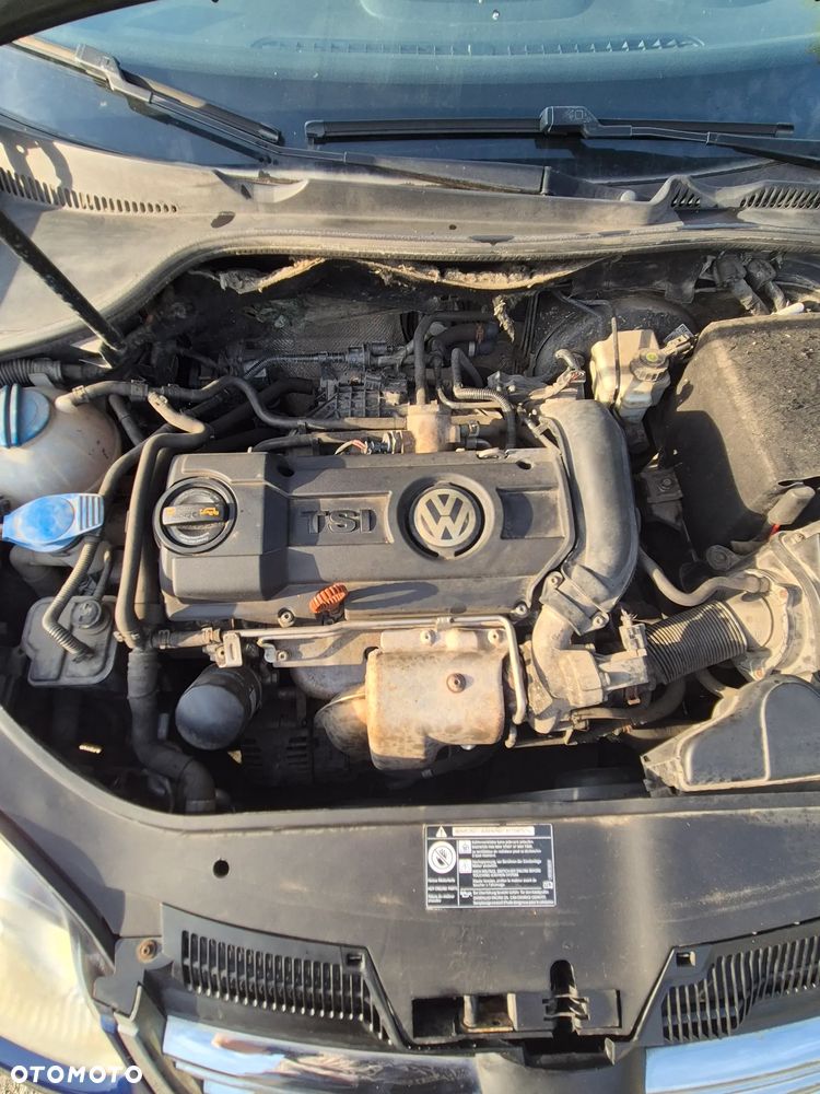 Volkswagen Golf 1.4 TSI Trendline - 9