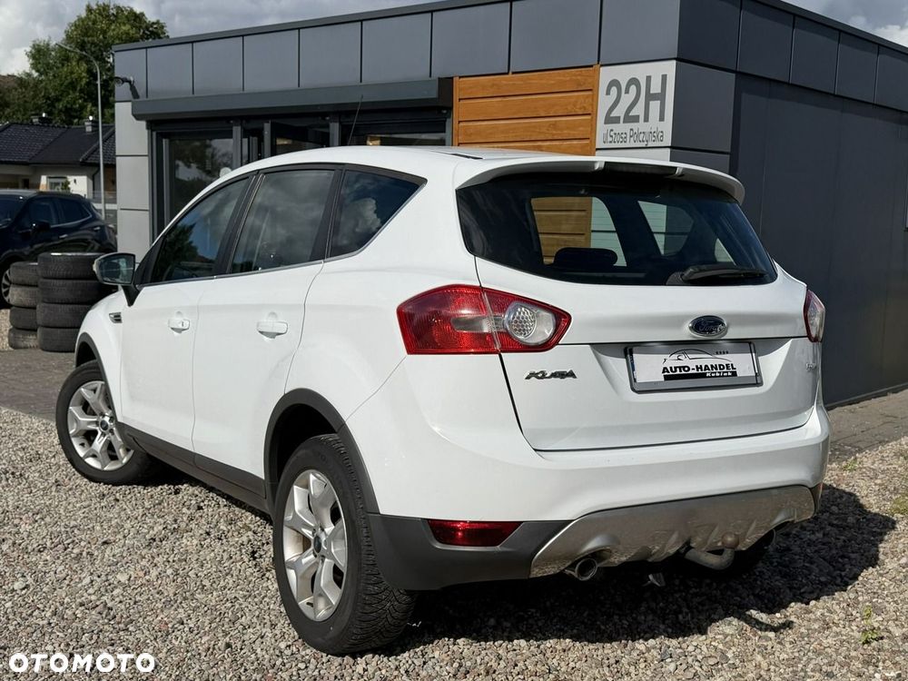 Ford Kuga - 6