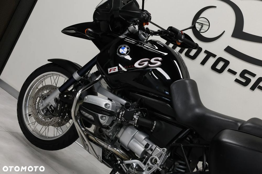 BMW GS - 17