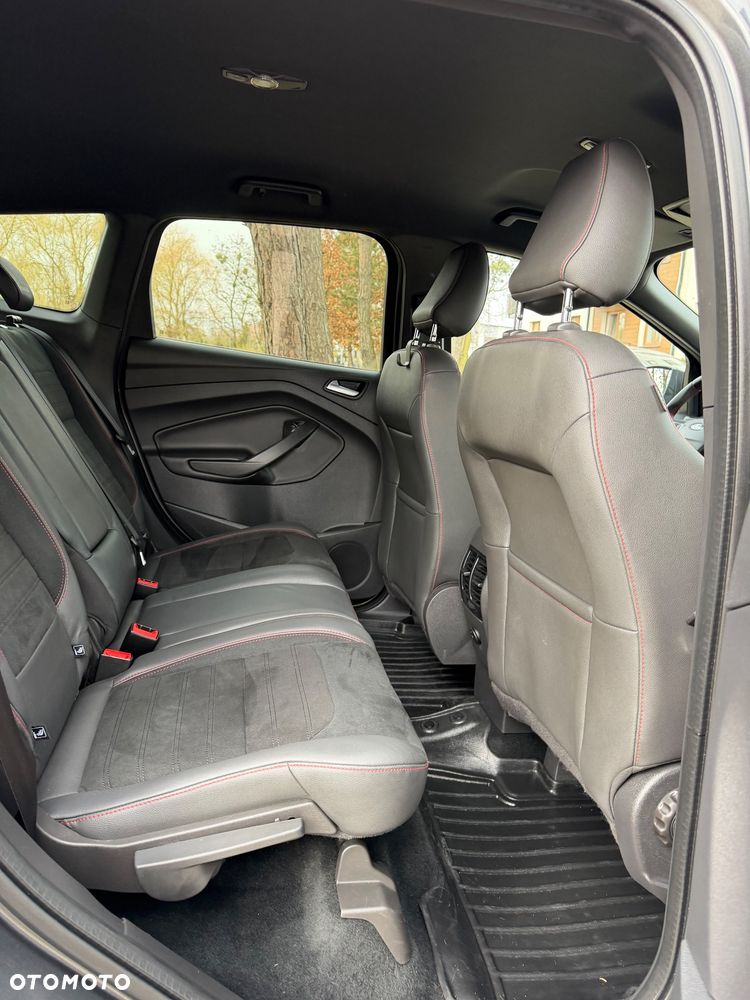 Ford Kuga 1.5 EcoBoost FWD ST-Line Black ASS MMT6 - 19