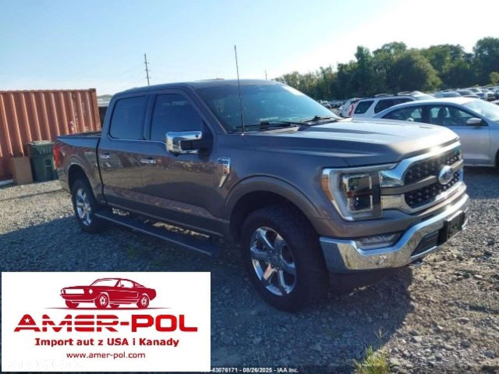 Ford F150