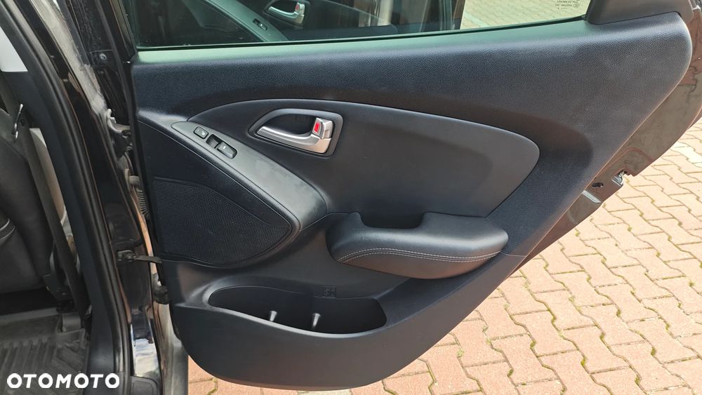 Hyundai ix35 1.6 GDI Comfort 2WD - 14