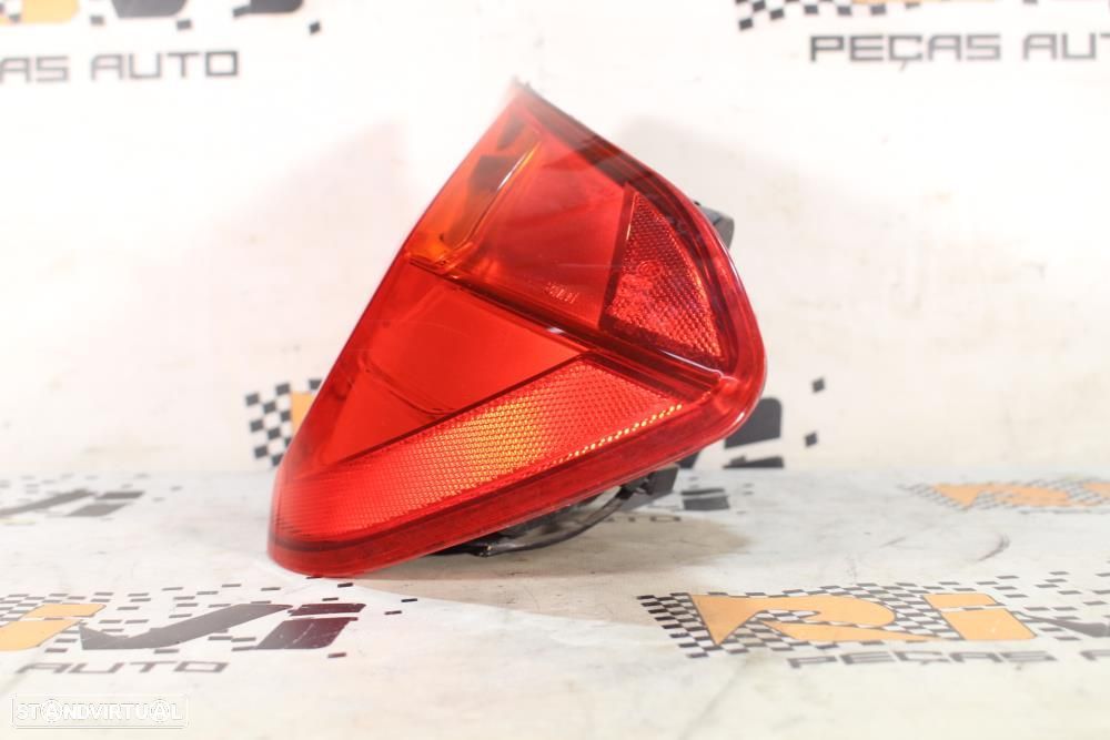 Farolim Direito Bmw 3 (F30, F80)  63217259894 / 7259894 / Passageiro C - 5