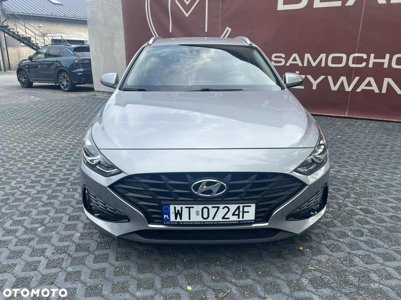 Hyundai i30 1.5 DPI Modern - 5