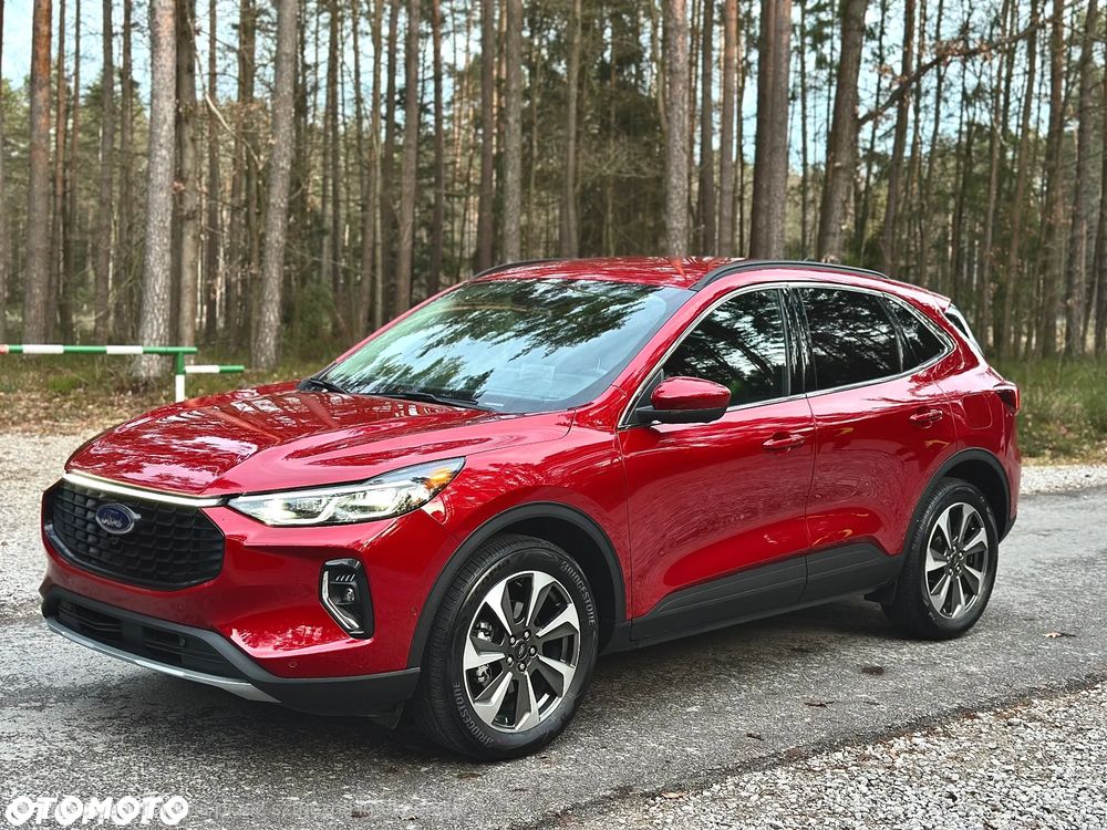 Ford Escape